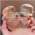 Eyebrow Pencil Manufacturer - 7-Color Rotating Pencil