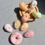 Lemon Soap Factory - Plant Essence Soap