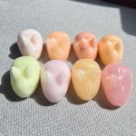 Lemon Soap Factory - Plant Essence Soap