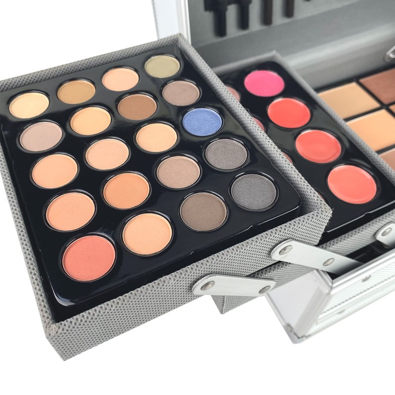 Eye Makeup Palette Factory - Highly Pigmented Palette