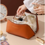 Makeup Bag Supplier - Portable Square Waterproof Bag