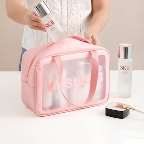 Lipstick Bag Supplier - Automatic Closing Bag