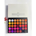 Eyeshadow Palette Manufacturer - Professional Cosmetics
