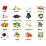 Plant Soap Factory - Refreshing Shower Soap