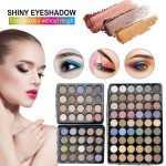 Eye Shadow Palette Supplier - 132 Colors Palette