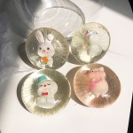 Rabbit Soap Manufacturer - Children Skincare Soap