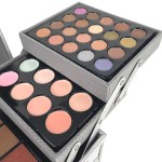 Eye Shadow Palette Supplier - 132 Colors Palette