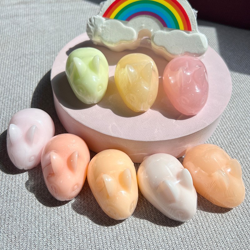 Lemon Soap Factory - Plant Essence Soap