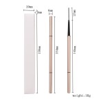 Lip Liner Pencil Supplier - Mineral Waterproof Lipliner