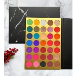 Eyeshadow Palette Manufacturer - Professional Cosmetics