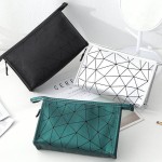 Wash Bag Manufacturer - Frosted Transparent Bag