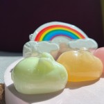 Lemon Soap Factory - Plant Essence Soap