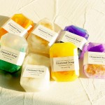 Kojic Acid Soap Supplier - Sweet Orange Handmade Soap
