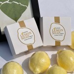 Gemstone Soap Manufacturer - Crystal Essential Oil Soap