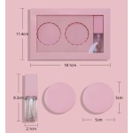 Lip Care Set Manufacturer - Balm Scrub Trio