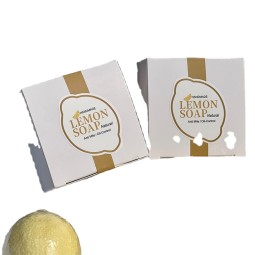 Gemstone Soap Manufacturer - Crystal Essential Oil Soap