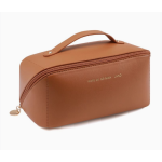 Makeup Bag Supplier - Portable Square Waterproof Bag