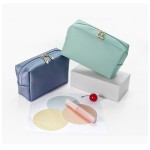 Cosmetic Bag Supplier - PU Leather Storage Bag