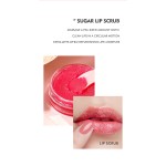 Lip Care Set Manufacturer - Balm Scrub Trio