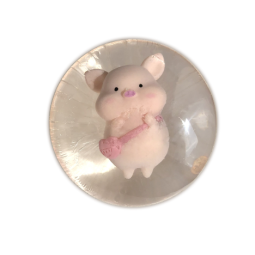 Rabbit Soap Manufacturer - Children Skincare Soap