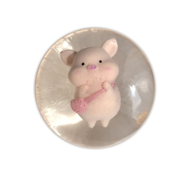 Rabbit Soap Manufacturer - Children Skincare Soap