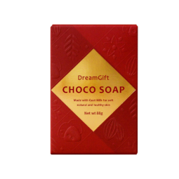 Handmade Soap Factory - Animal Doll Amino Acid Soap