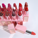 Velvet Lipstick Manufacturer - Creamy Matte Lipstick