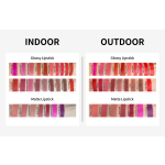 Velvet Lipstick Manufacturer - Creamy Matte Lipstick