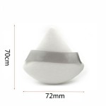 Makeup Sponge Set Supplier - Microfiber Blender Set