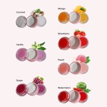 Lip Scrub Manufacturer - Sugar Exfoliate Scrub