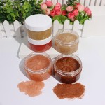 Body Butter Factory - Rainbow Whipped Butter