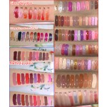 Lip Gloss Supplier - OEM Plumping Lipgloss