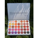 Eyeshadow Palette Manufacturer - Professional Cosmetics
