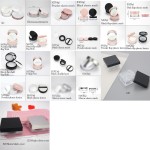 Setting Powder Factory - OEM Vegan Loose Powder