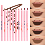 Lip Liner Manufacturer - Wholesale Retractable Lip Liner