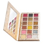 Eye Shadow Palette Supplier - Rose Gold Palette