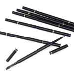 Eyebrow Pencil Supplier - 6 Colors Brow Pencil