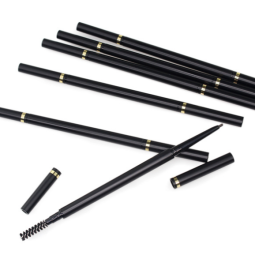 Eyebrow Pencil Supplier - 6 Colors Brow Pencil