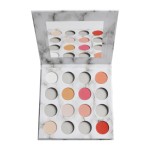 Eyeshadow Palette Factory - 9 Hole Magnetic Palette