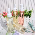 Body Massage Oil Factory - OEM Firming Massage Oil