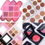 Contour Palette Supplier - Pressed Powder Blush Palette