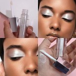 Liquid Eyeshadow Manufacturer - Glitter Matte Shadow