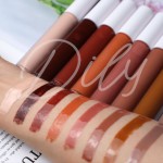 Lip Gloss Factory - Nude Shiny Lipgloss