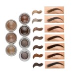 Eyebrow Pencil Supplier - 9 Color Eyebrow Set