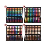 Eyeshadow Palette Supplier - 120 Colors Palette