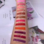 Lipstick Manufacturer - Flower Matte Lipstick