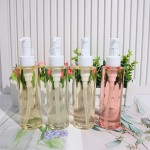 Body Massage Oil Factory - OEM Firming Massage Oil