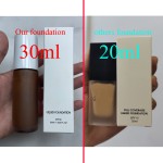 Foundation Supplier - 14 Shade Whitening