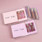 Lipgloss Kit Manufacturer - DIY Makeup Kit