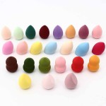 Makeup Sponge Supplier - Non Latex Free Sponge